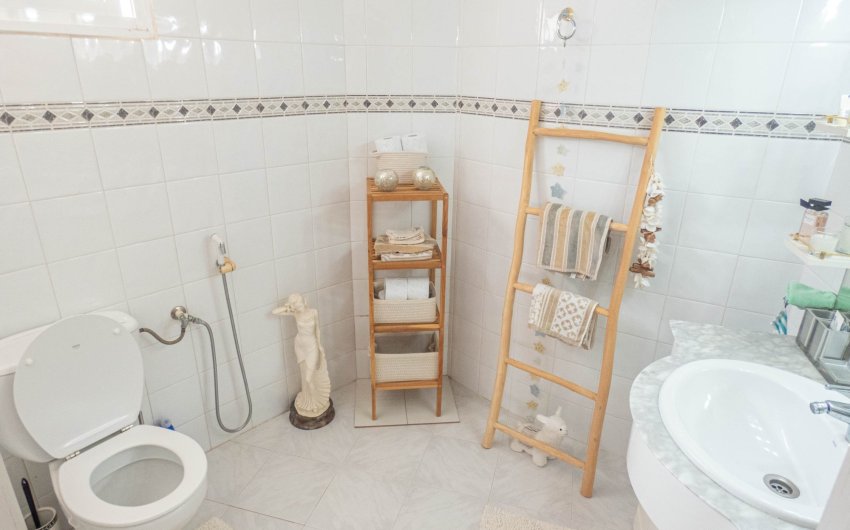 Herverkoop - Villa -
Ciudad Quesada - Costa Blanca