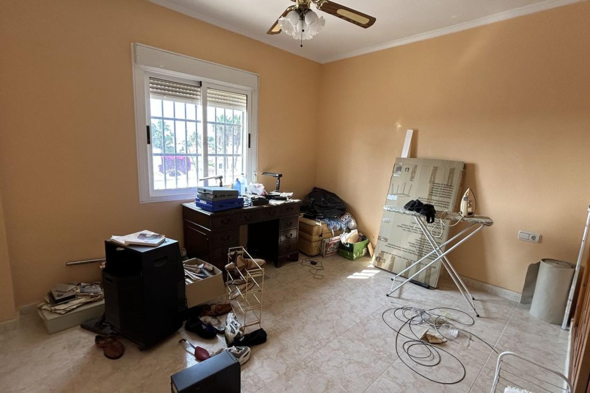 Herverkoop - Villa -
Ciudad Quesada - Costa Blanca