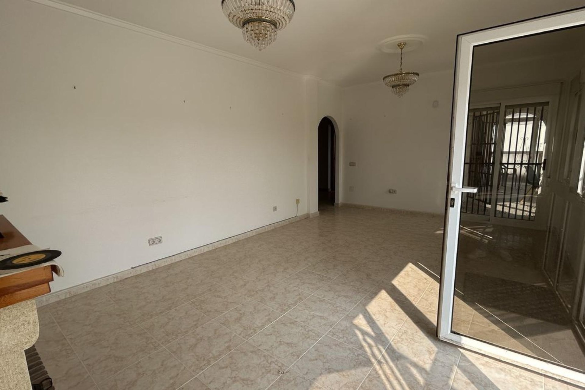 Herverkoop - Villa -
Ciudad Quesada - Costa Blanca