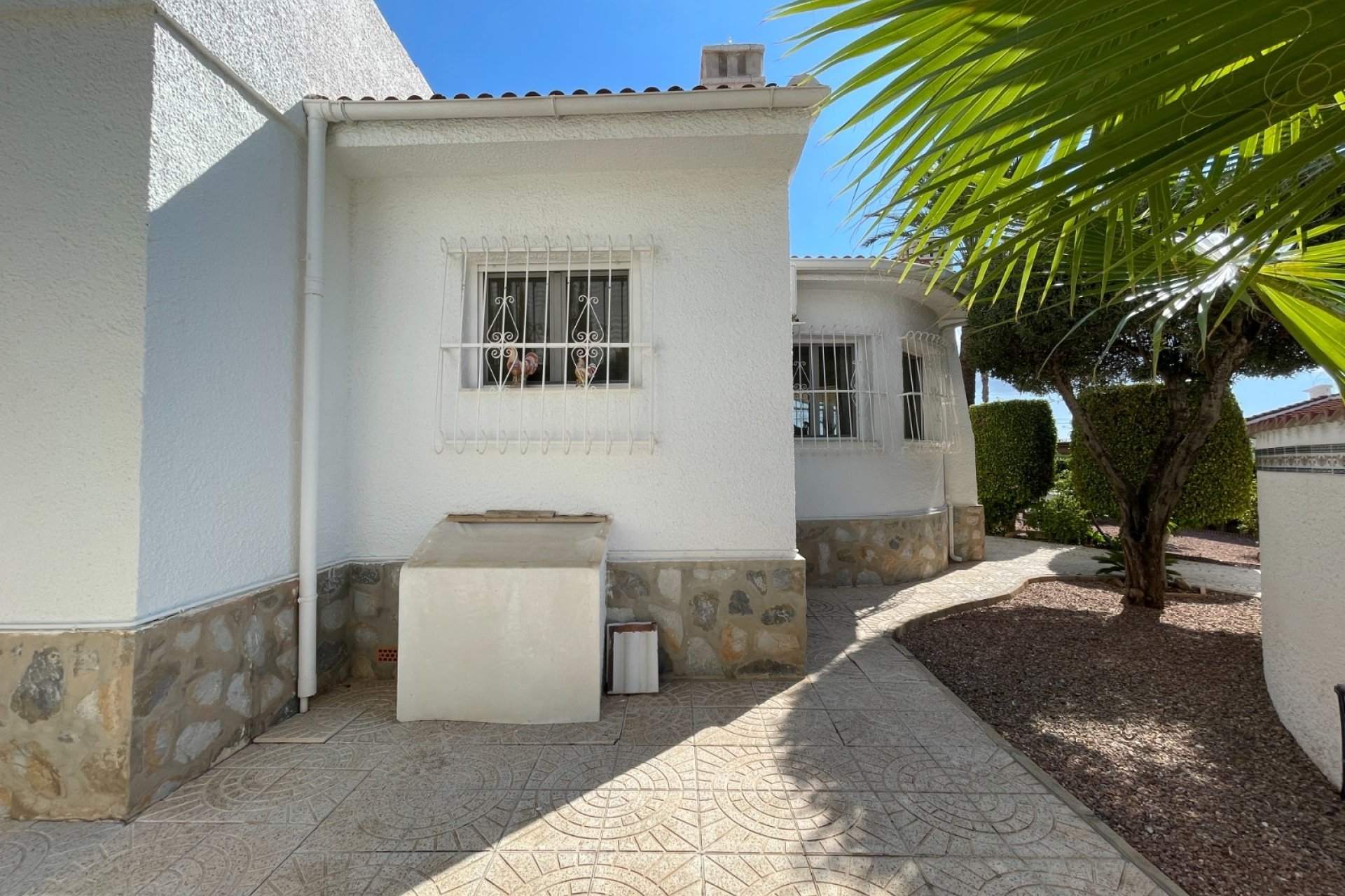 Herverkoop - Villa -
Ciudad Quesada - Costa Blanca