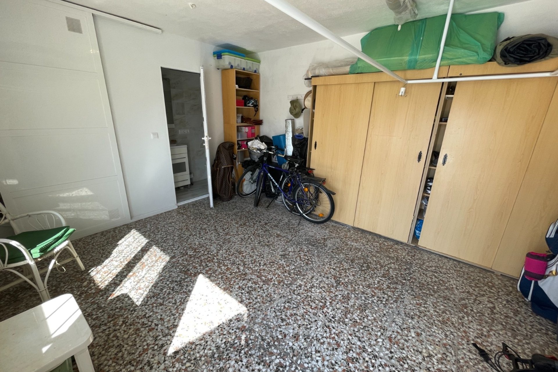 Herverkoop - Villa -
Ciudad Quesada - Costa Blanca