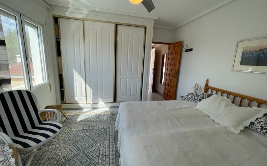 Herverkoop - Villa -
Ciudad Quesada - Costa Blanca