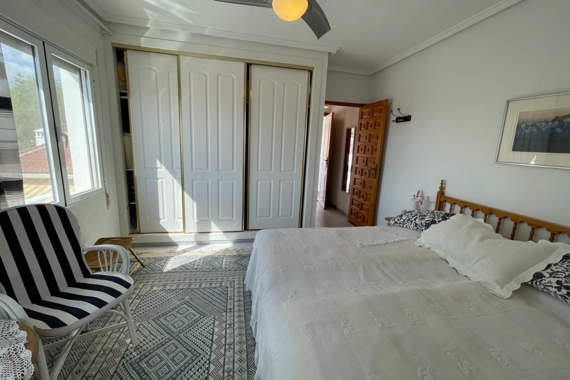 Herverkoop - Villa -
Ciudad Quesada - Costa Blanca