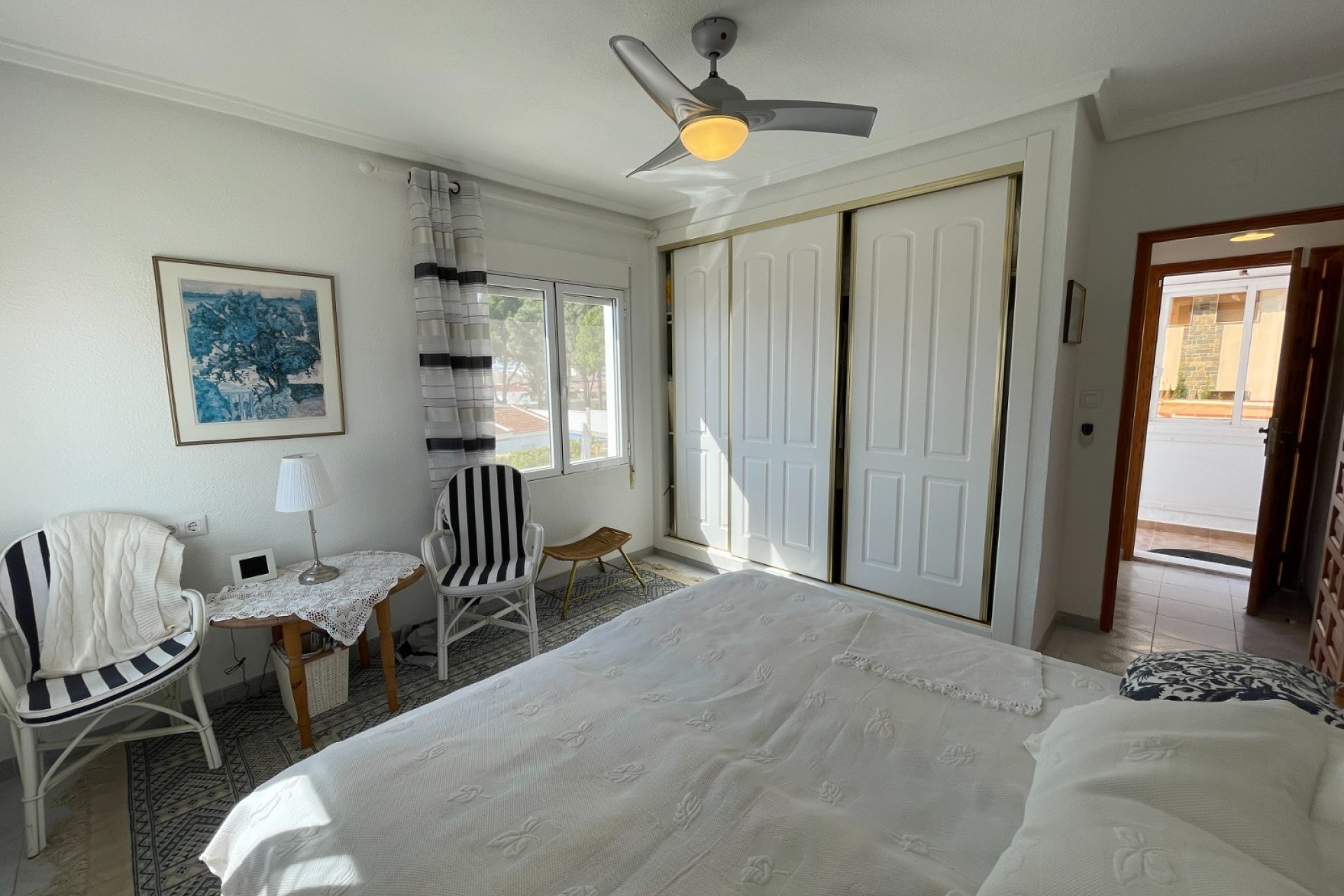 Herverkoop - Villa -
Ciudad Quesada - Costa Blanca