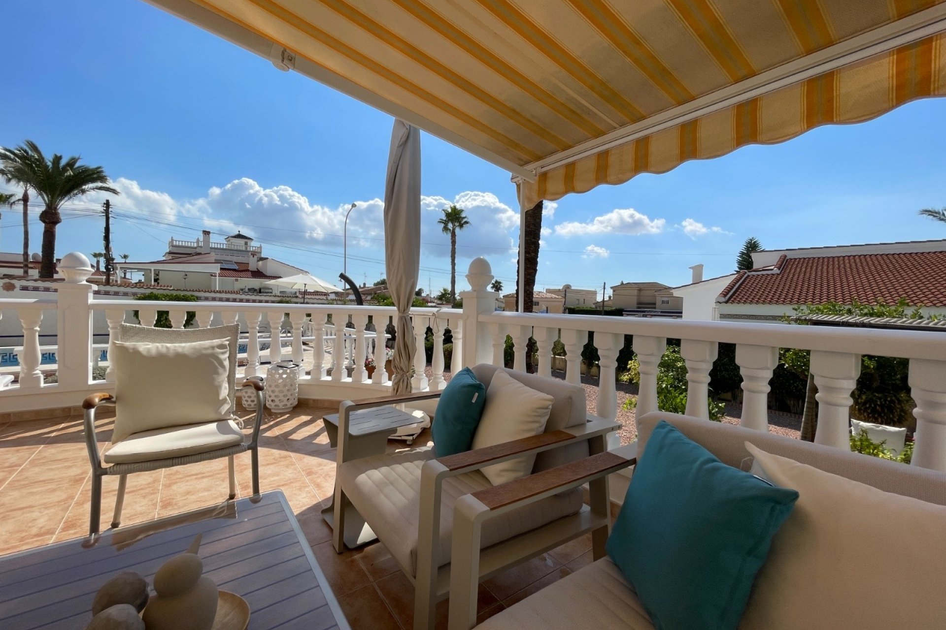 Herverkoop - Villa -
Ciudad Quesada - Costa Blanca