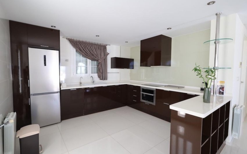 Herverkoop - Villa -
Ciudad Quesada - Costa Blanca