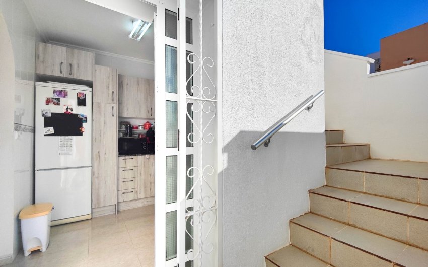 Herverkoop - Villa -
Ciudad Quesada - Costa Blanca