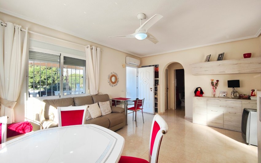 Herverkoop - Villa -
Ciudad Quesada - Costa Blanca