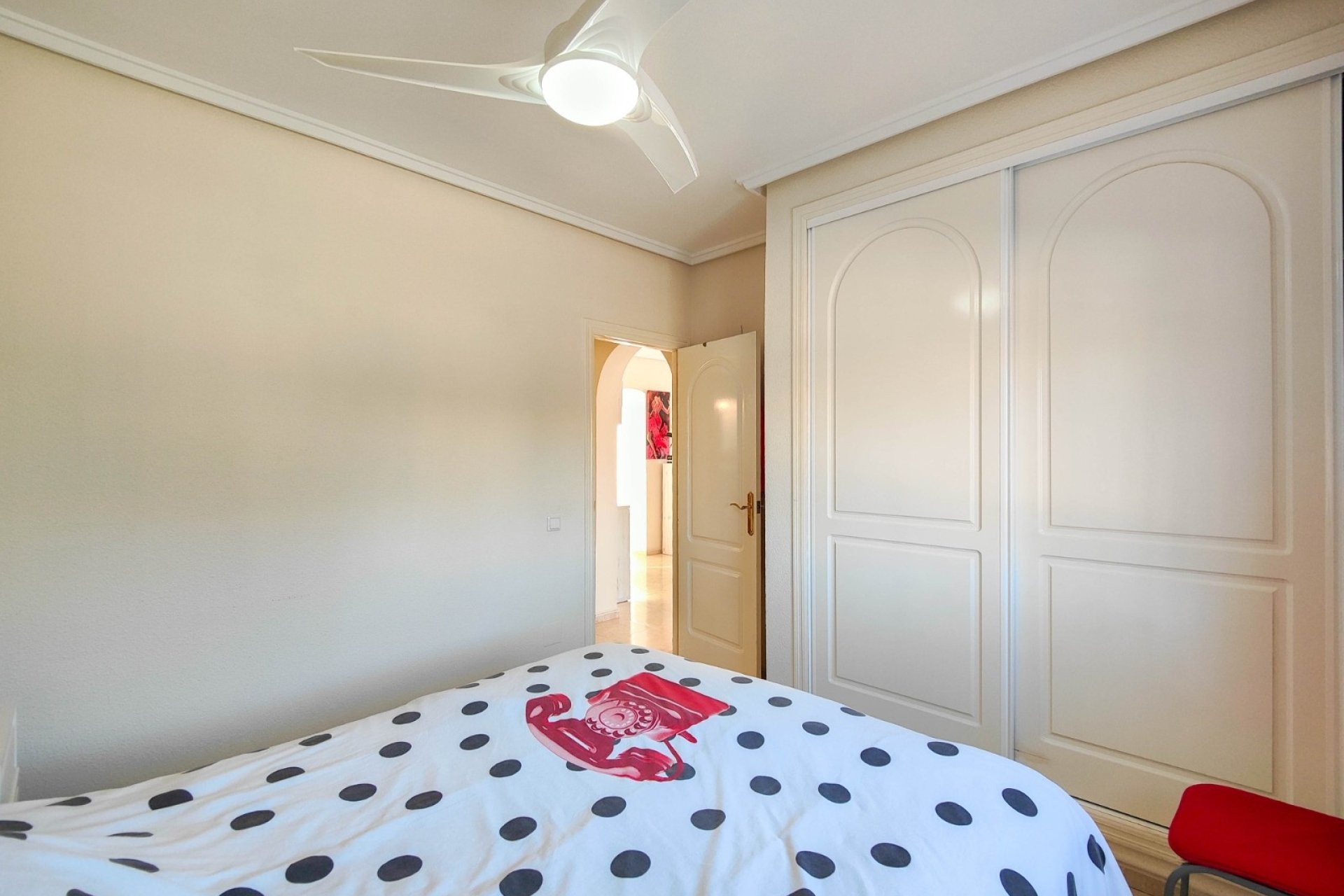 Herverkoop - Villa -
Ciudad Quesada - Costa Blanca