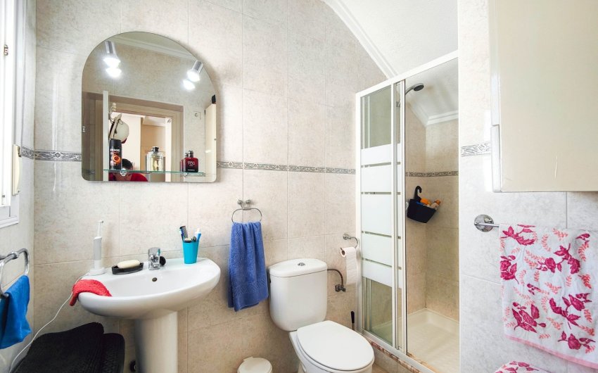 Herverkoop - Villa -
Ciudad Quesada - Costa Blanca