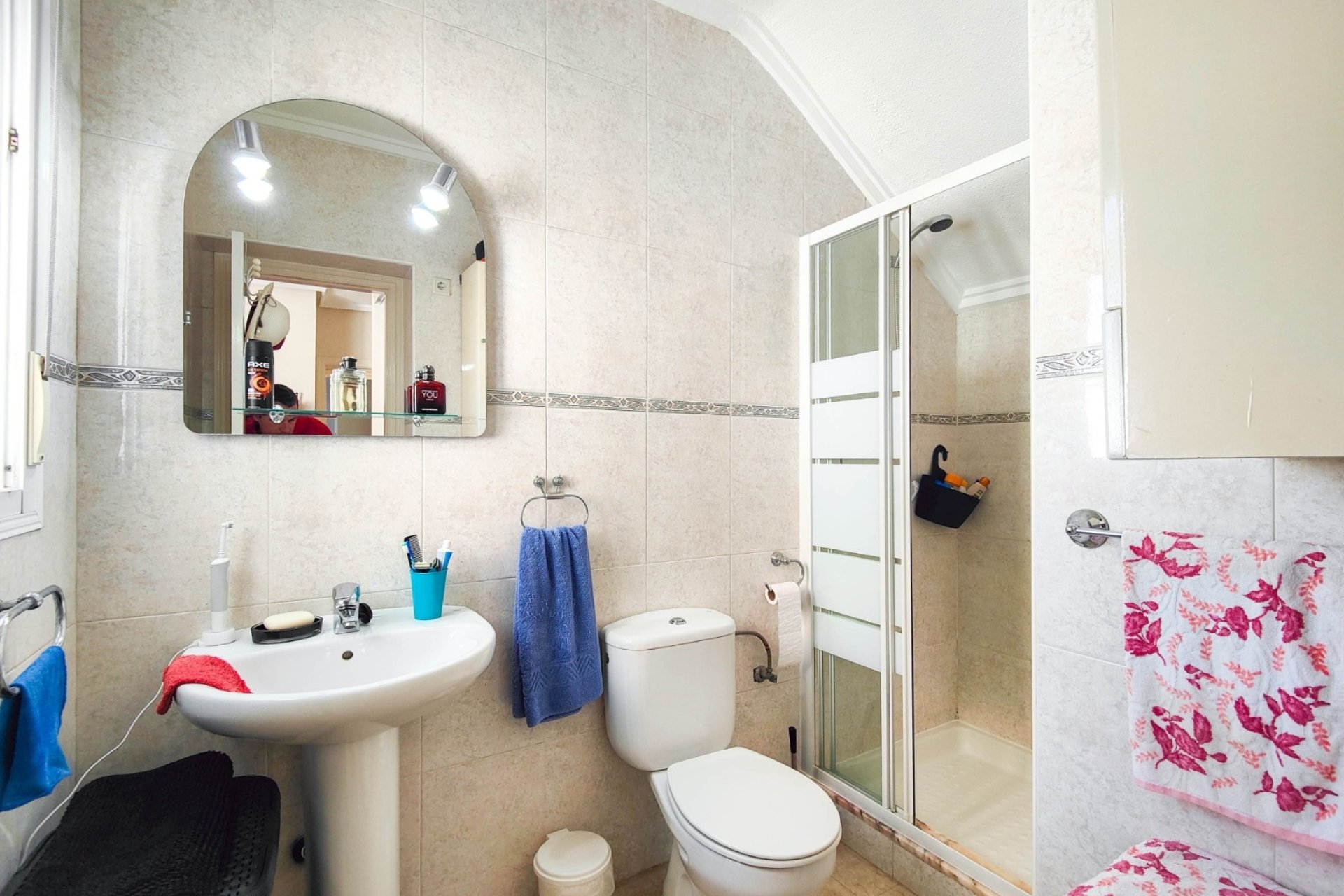 Herverkoop - Villa -
Ciudad Quesada - Costa Blanca