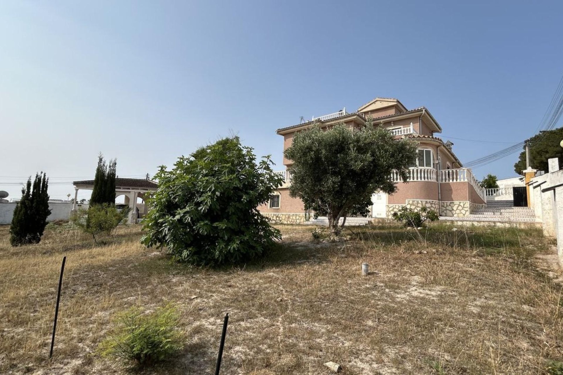 Herverkoop - Villa -
Ciudad Quesada - Costa Blanca