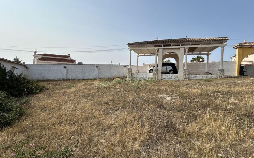 Herverkoop - Villa -
Ciudad Quesada - Costa Blanca