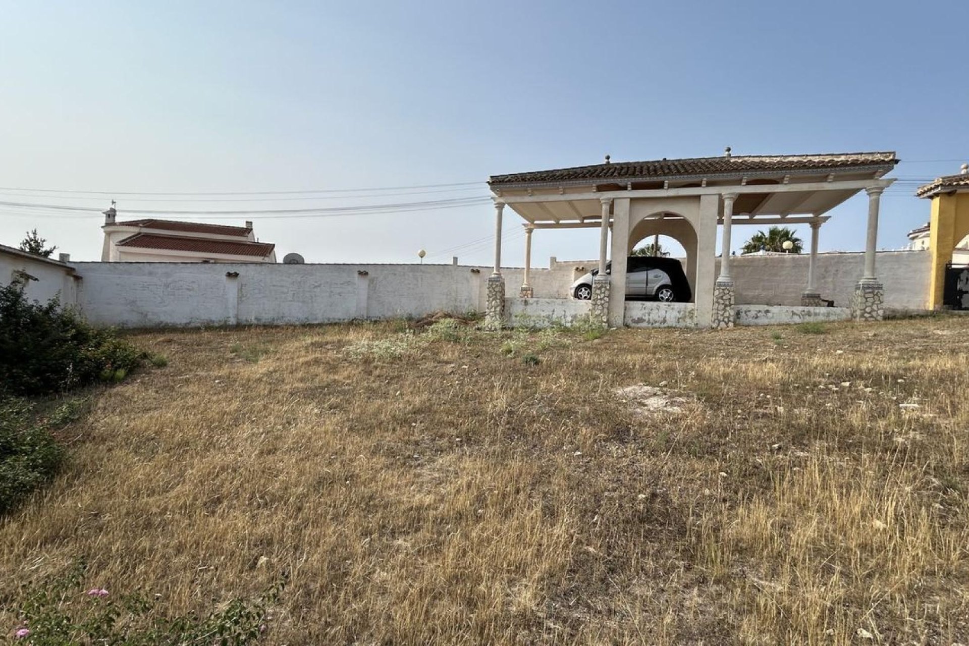 Herverkoop - Villa -
Ciudad Quesada - Costa Blanca