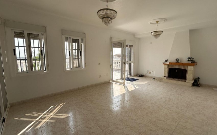 Herverkoop - Villa -
Ciudad Quesada - Costa Blanca