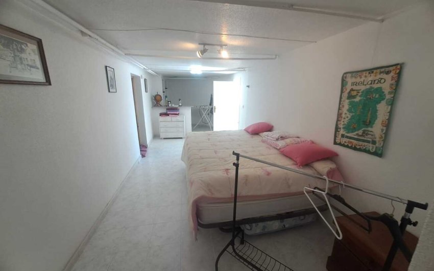 Herverkoop - Villa -
Ciudad Quesada - Costa Blanca