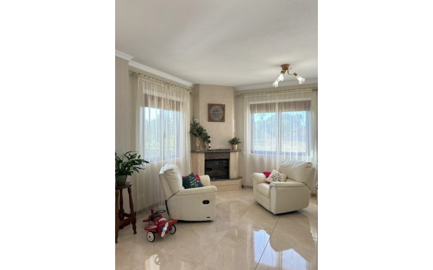 Herverkoop - Villa -
Ciudad Quesada - Costa Blanca