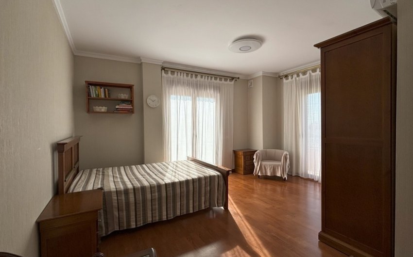 Herverkoop - Villa -
Ciudad Quesada - Costa Blanca