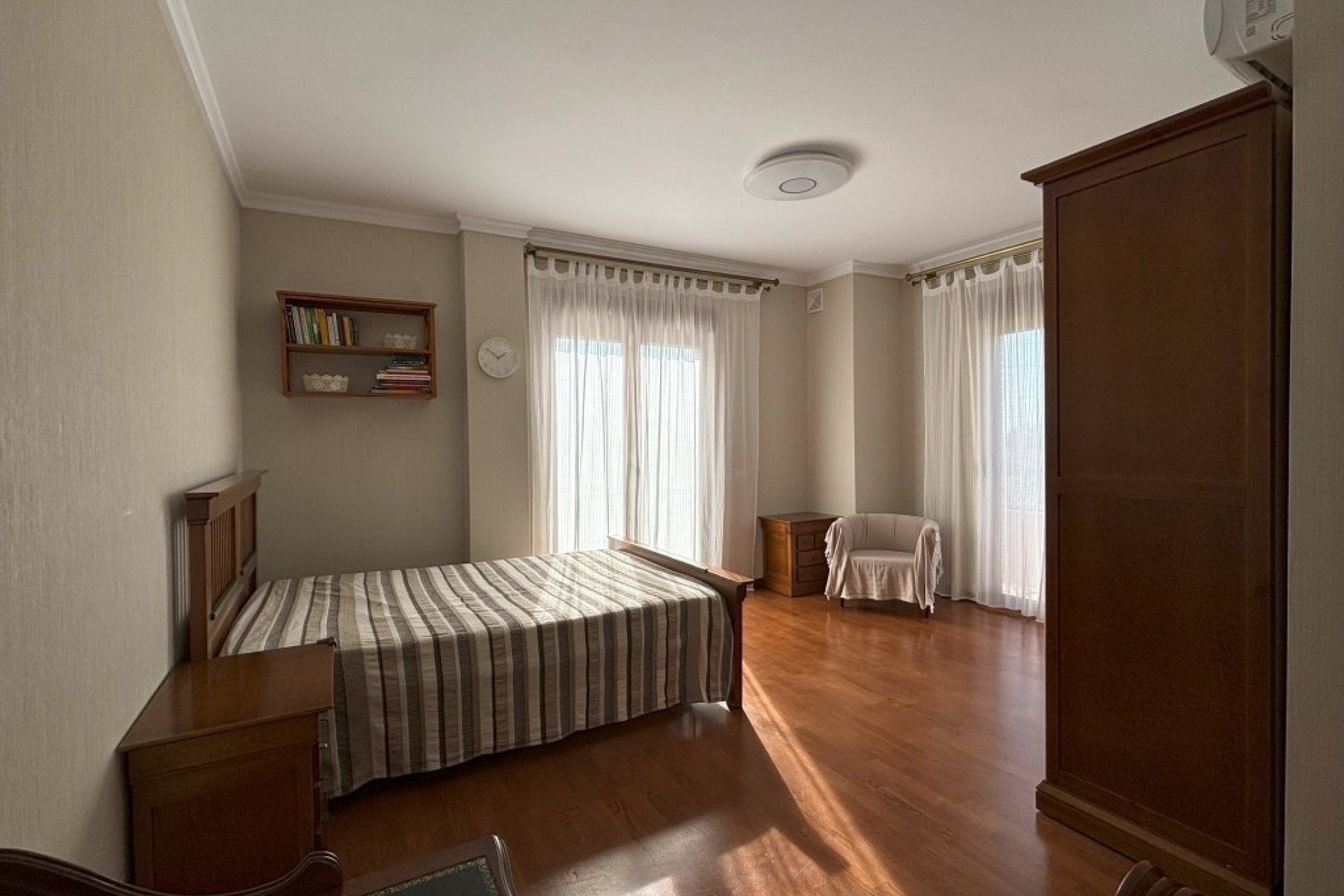 Herverkoop - Villa -
Ciudad Quesada - Costa Blanca