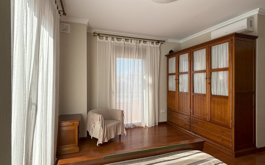 Herverkoop - Villa -
Ciudad Quesada - Costa Blanca