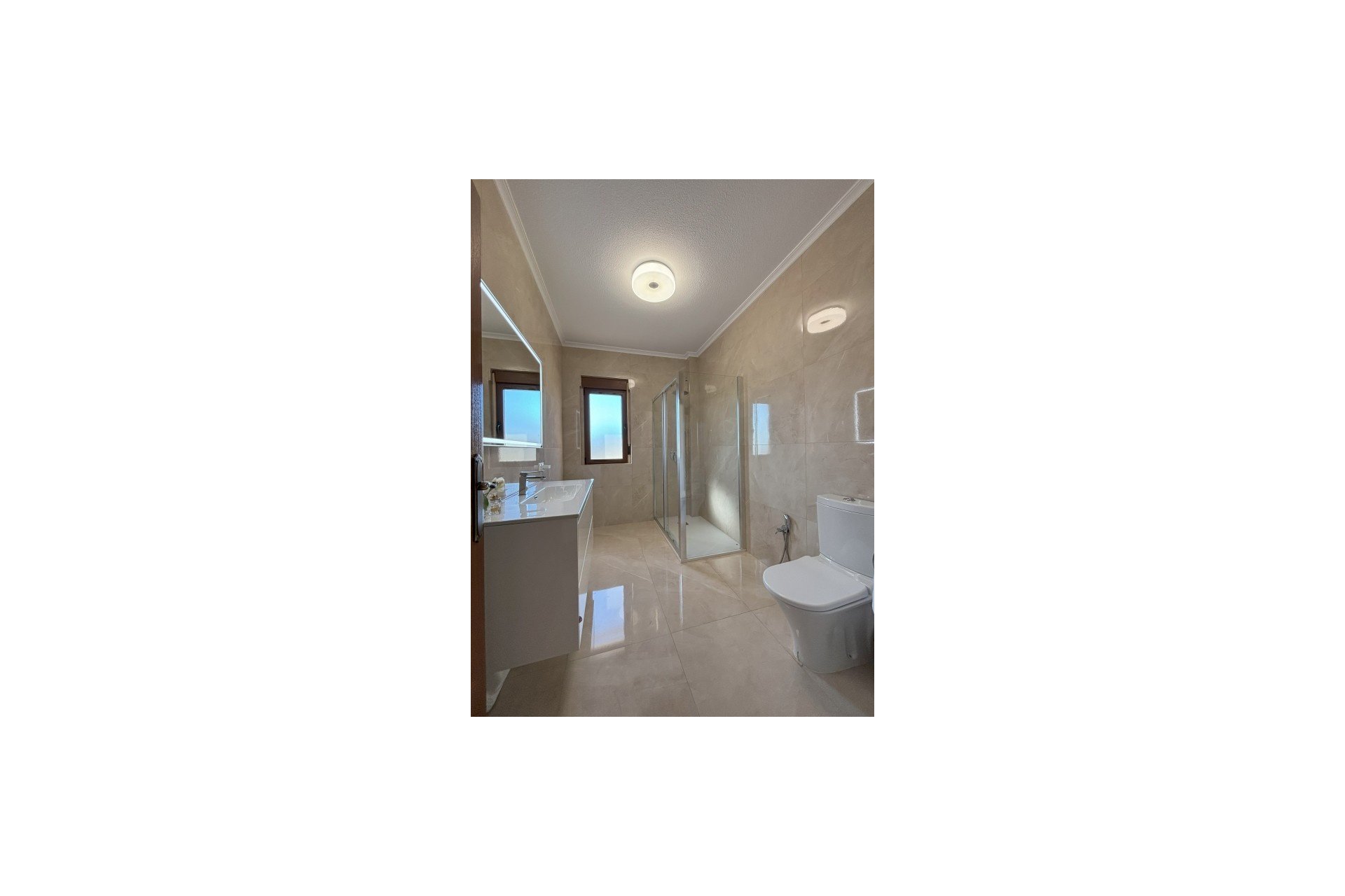 Herverkoop - Villa -
Ciudad Quesada - Costa Blanca