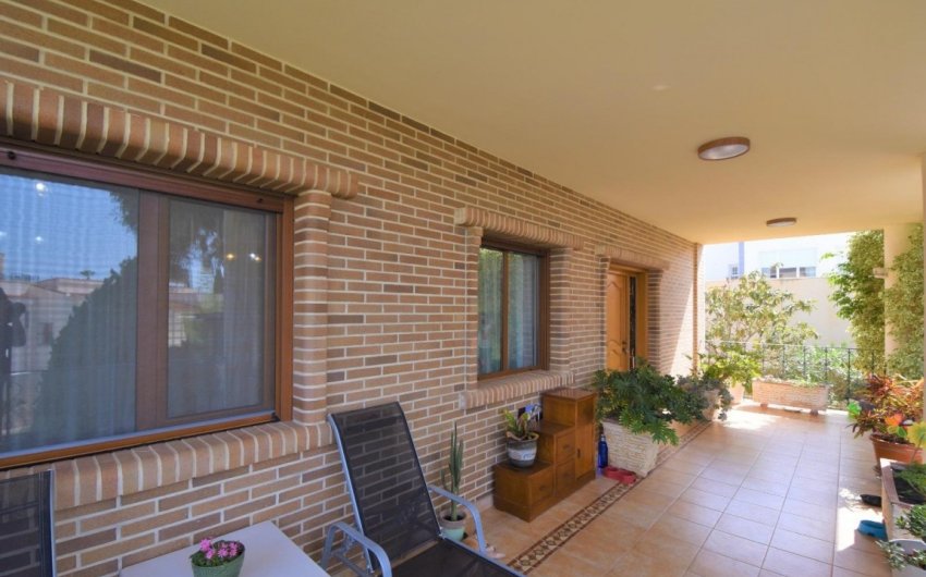 Herverkoop - Villa -
Ciudad Quesada - Costa Blanca