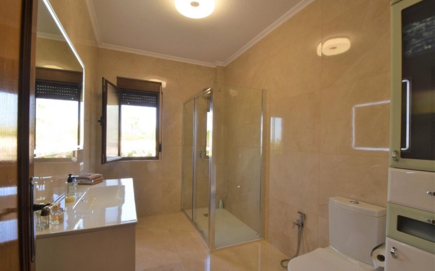 Herverkoop - Villa -
Ciudad Quesada - Costa Blanca