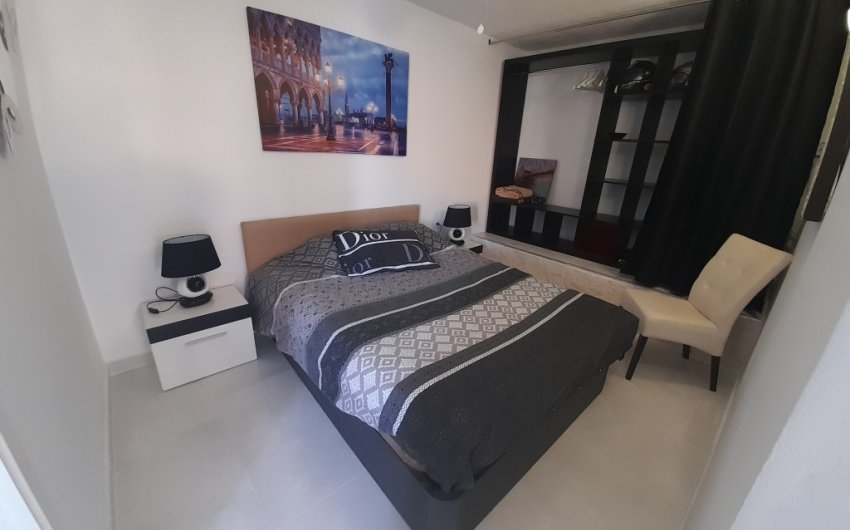 Herverkoop - Villa -
Ciudad Quesada - Costa Blanca