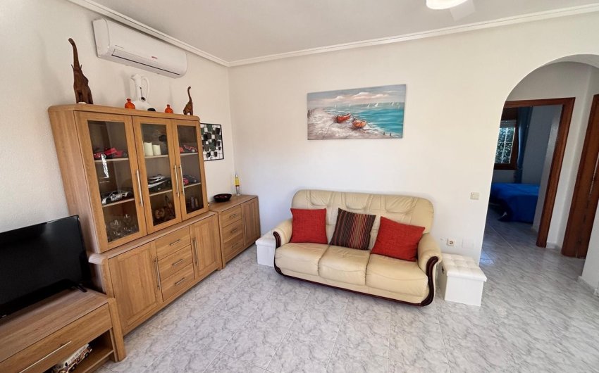 Herverkoop - Villa -
Ciudad Quesada - Costa Blanca