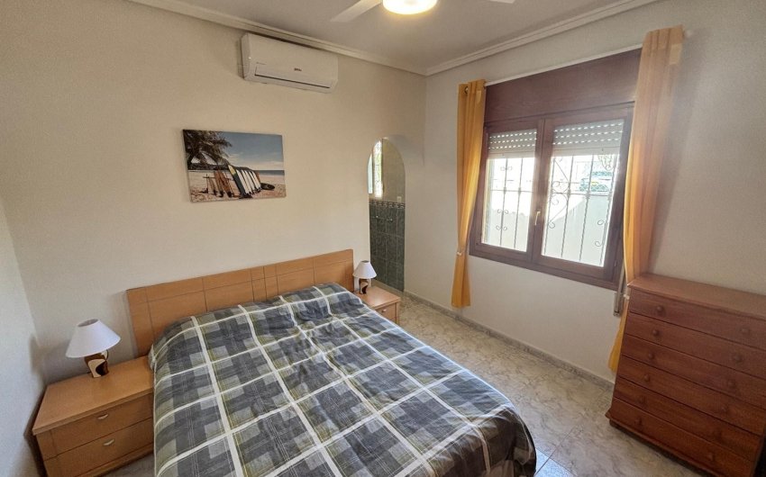 Herverkoop - Villa -
Ciudad Quesada - Costa Blanca