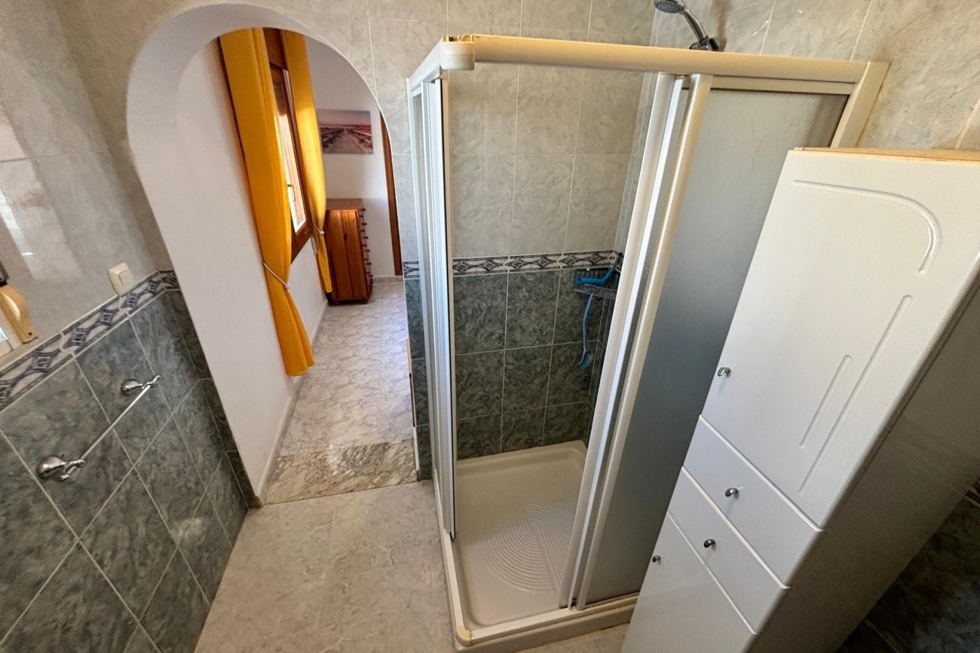 Herverkoop - Villa -
Ciudad Quesada - Costa Blanca