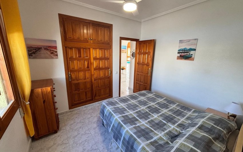 Herverkoop - Villa -
Ciudad Quesada - Costa Blanca