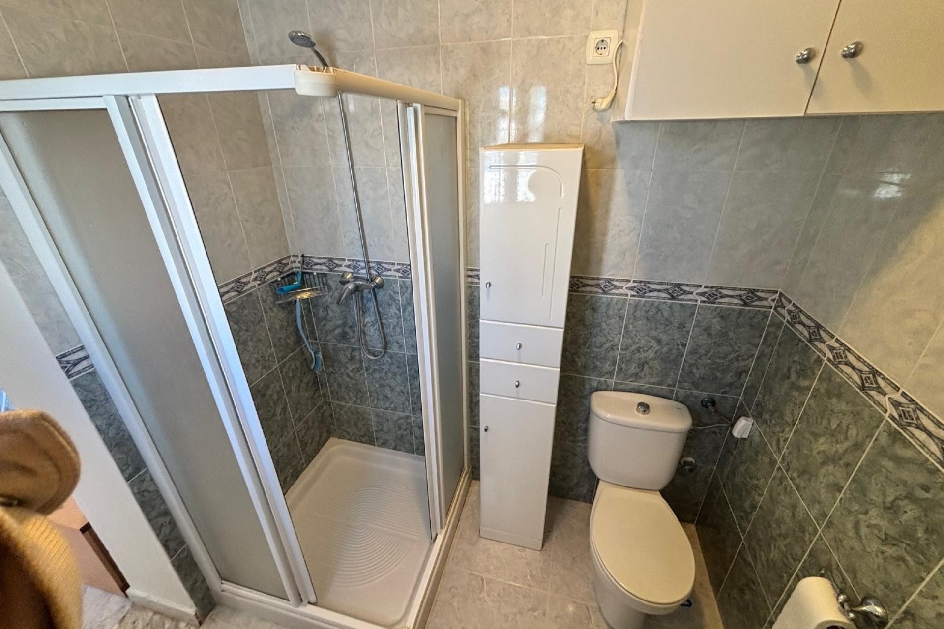 Herverkoop - Villa -
Ciudad Quesada - Costa Blanca