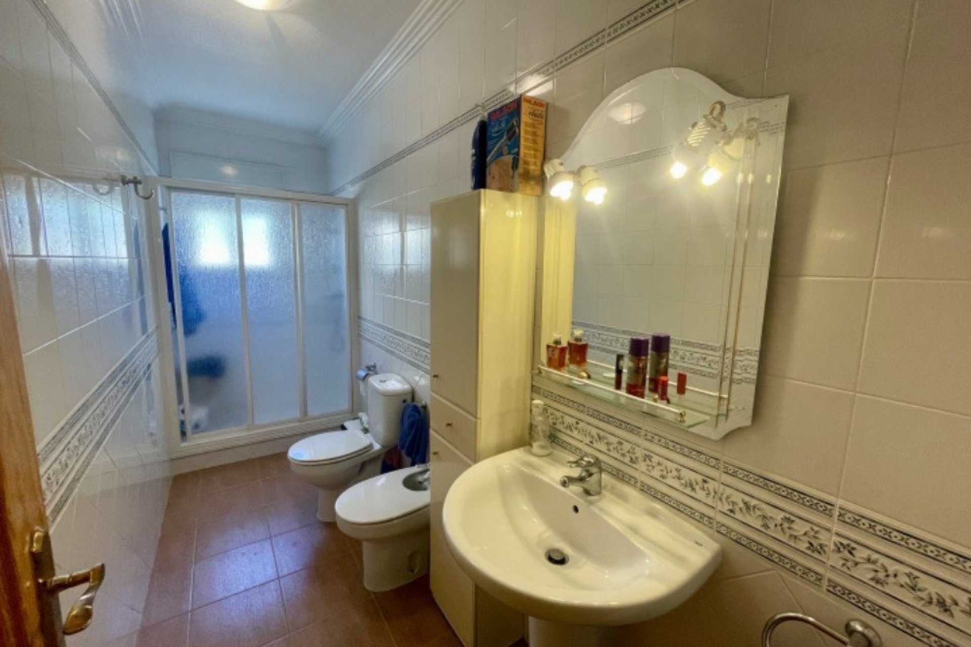 Herverkoop - Villa -
Ciudad Quesada - Costa Blanca