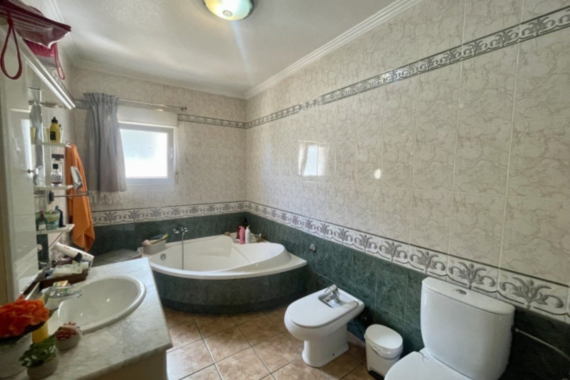 Herverkoop - Villa -
Ciudad Quesada - Costa Blanca