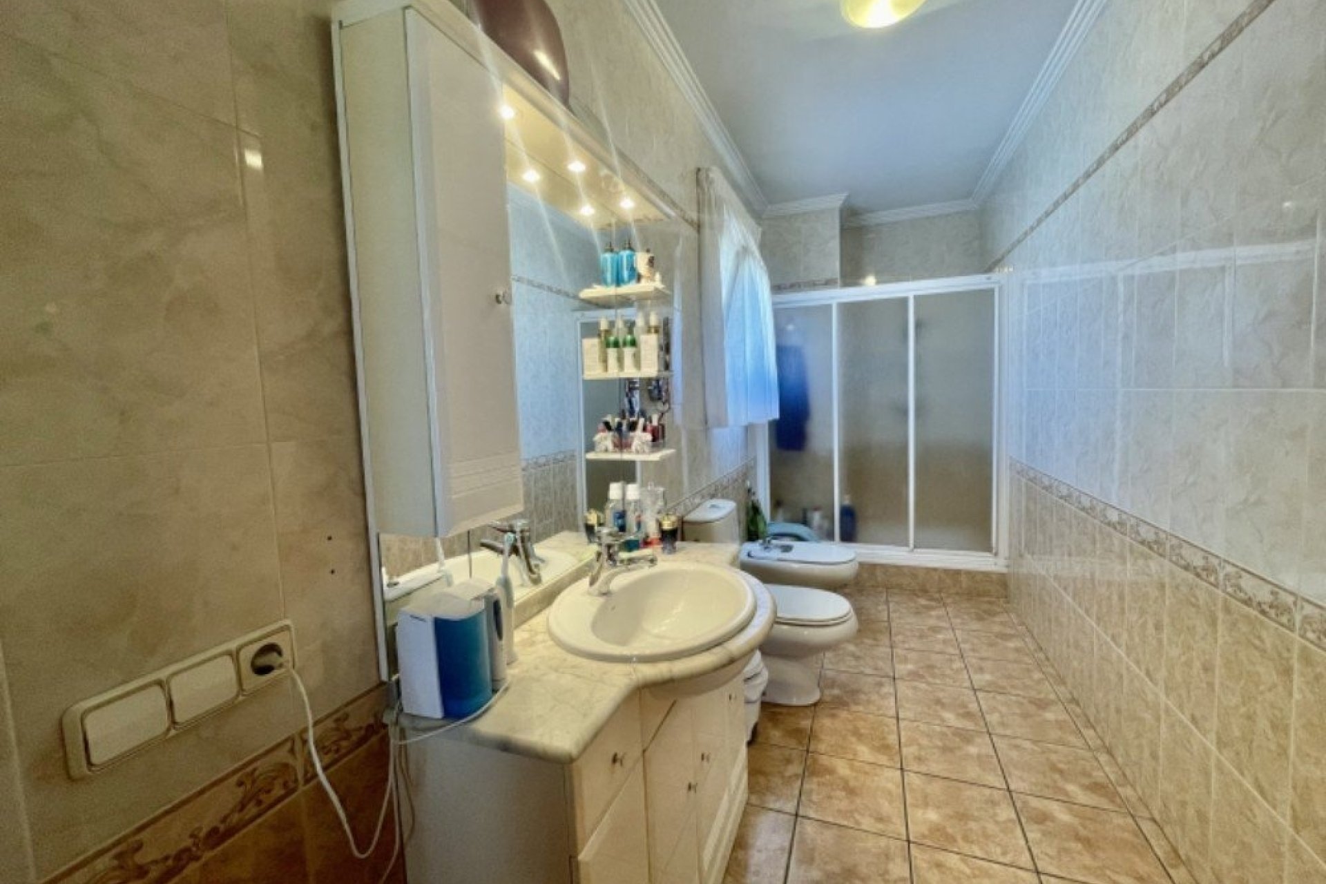 Herverkoop - Villa -
Ciudad Quesada - Costa Blanca