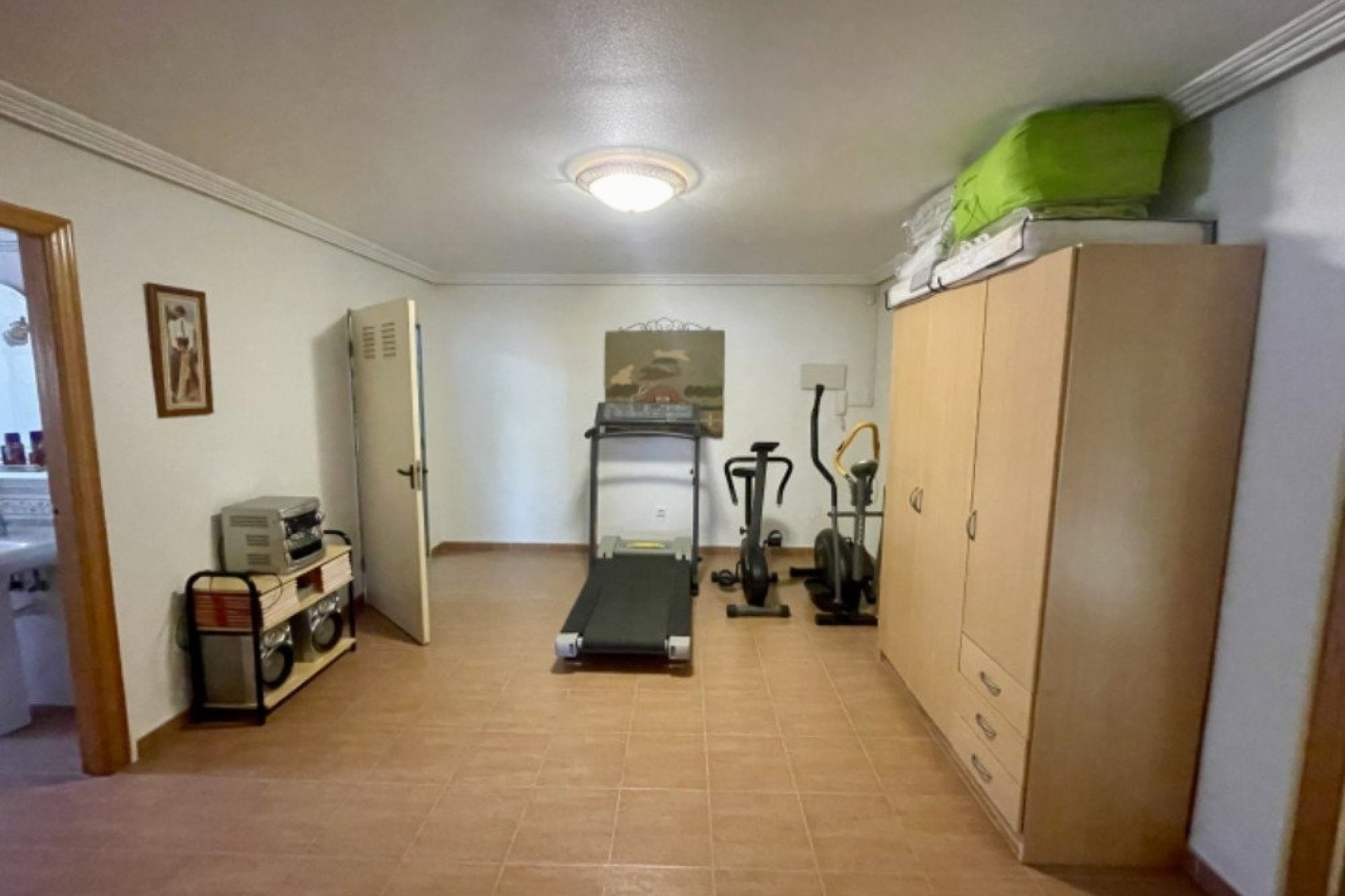 Herverkoop - Villa -
Ciudad Quesada - Costa Blanca