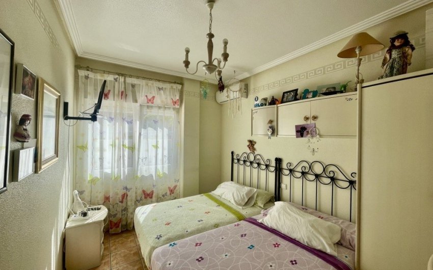 Herverkoop - Villa -
Ciudad Quesada - Costa Blanca