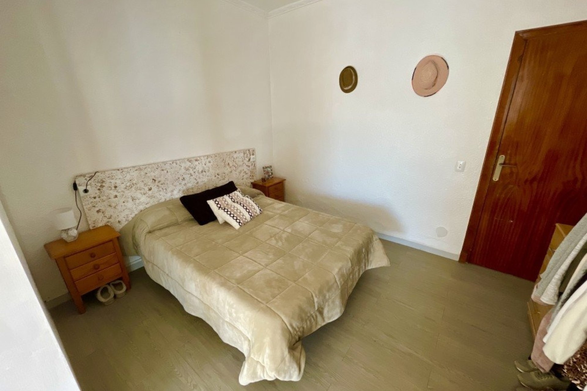 Herverkoop - Villa -
Ciudad Quesada - Costa Blanca