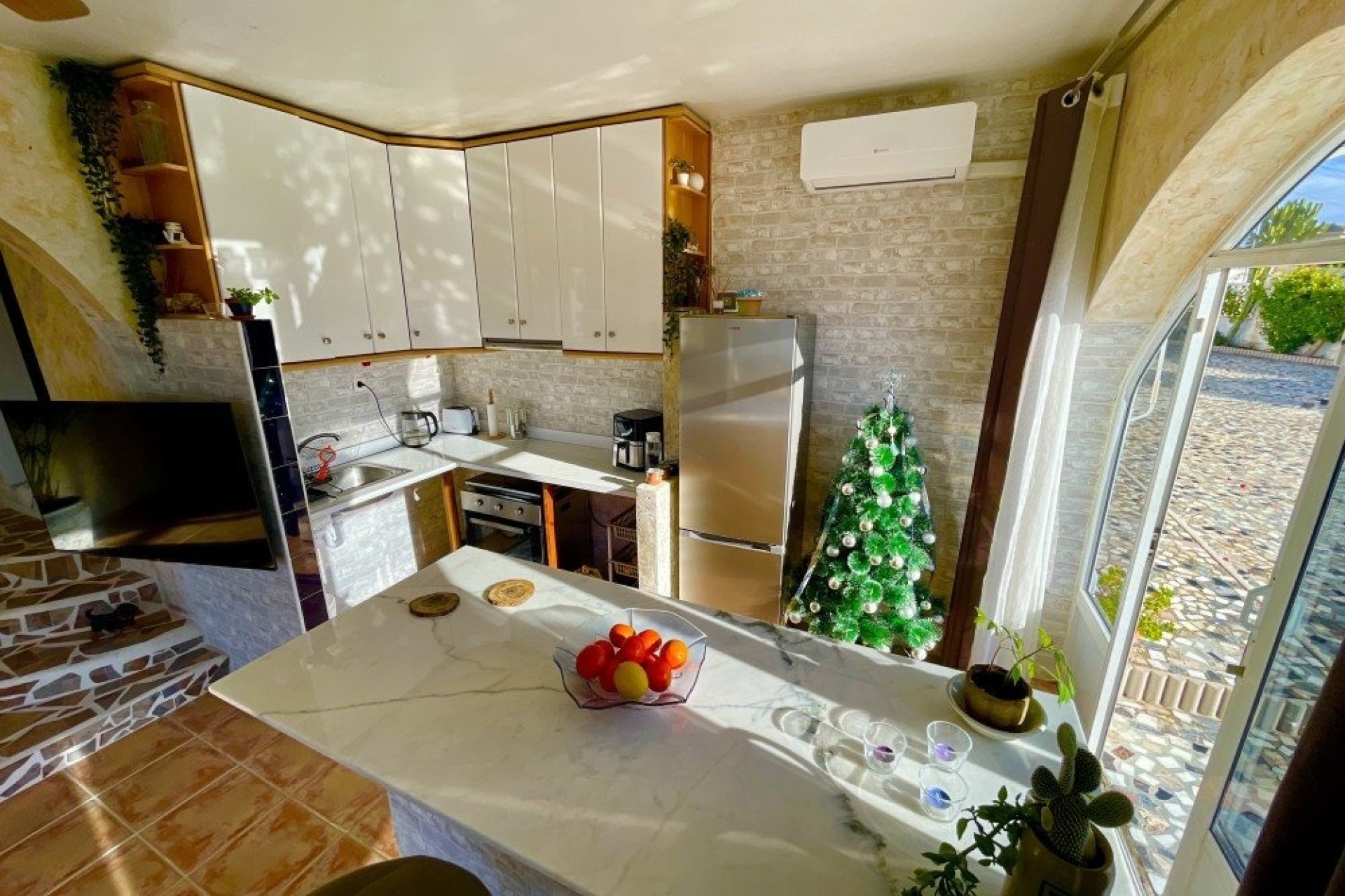 Herverkoop - Villa -
Ciudad Quesada - Costa Blanca