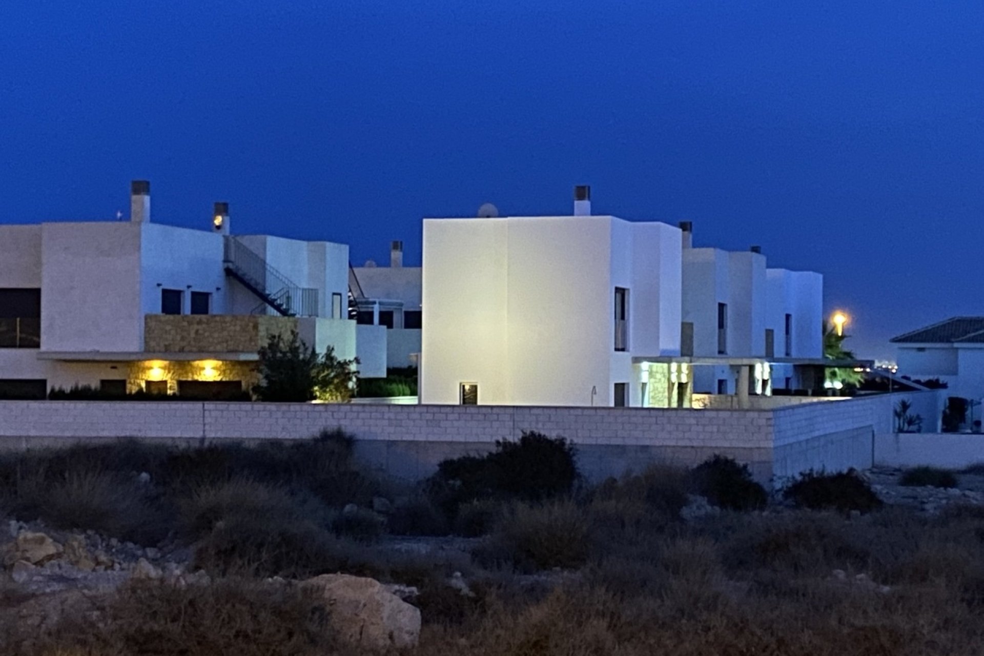 Herverkoop - Villa -
Ciudad Quesada - Costa Blanca