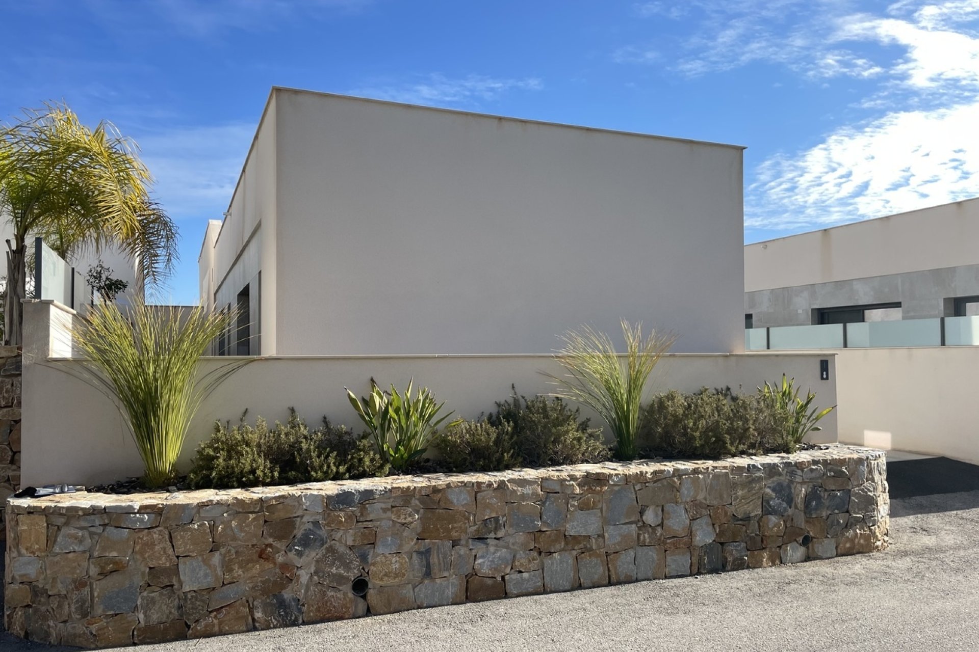Herverkoop - Villa -
Ciudad Quesada - Costa Blanca