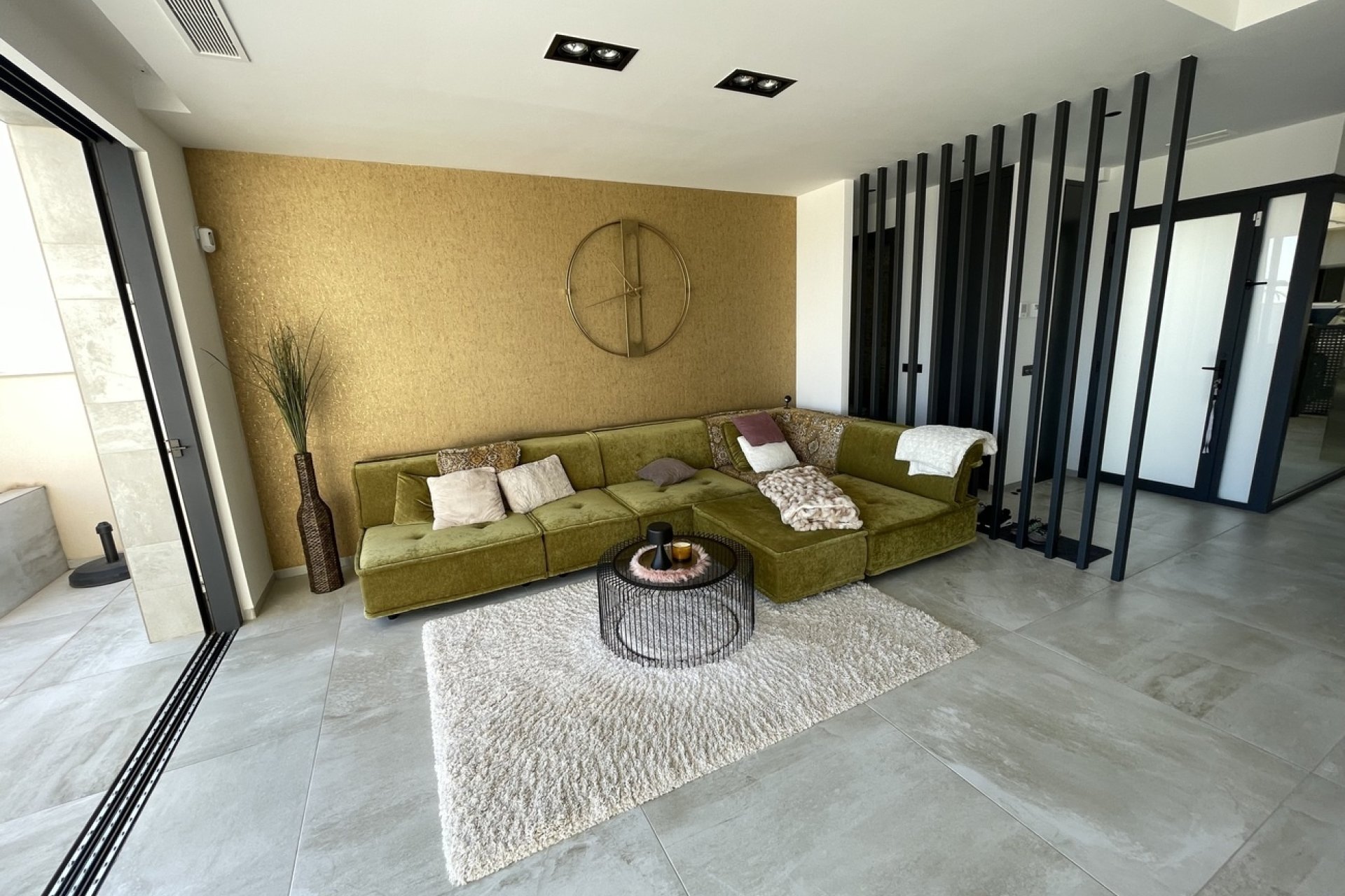 Herverkoop - Villa -
Ciudad Quesada - Costa Blanca