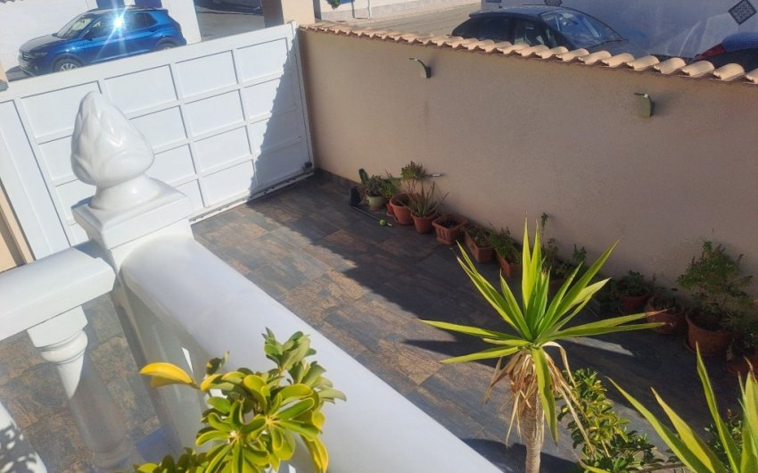 Herverkoop - Villa -
Ciudad Quesada - Costa Blanca