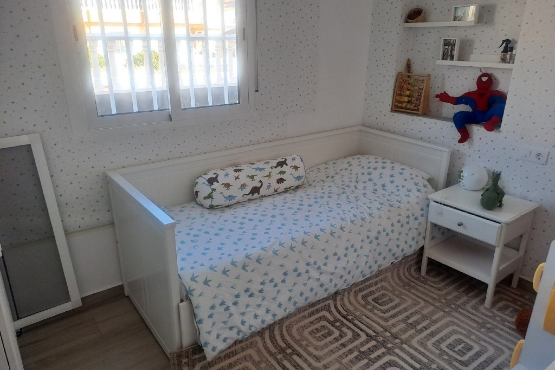 Herverkoop - Villa -
Ciudad Quesada - Costa Blanca