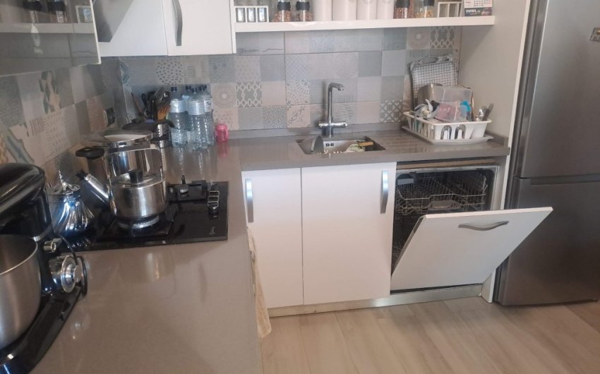 Herverkoop - Villa -
Ciudad Quesada - Costa Blanca