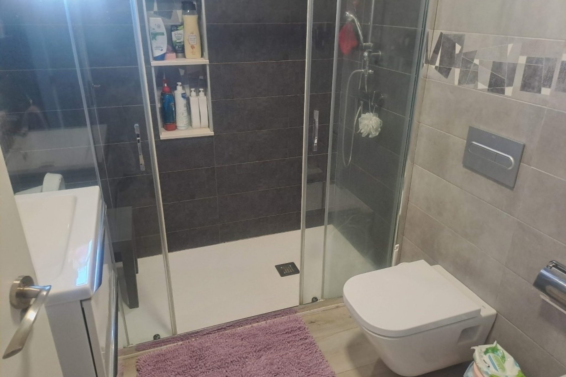 Herverkoop - Villa -
Ciudad Quesada - Costa Blanca