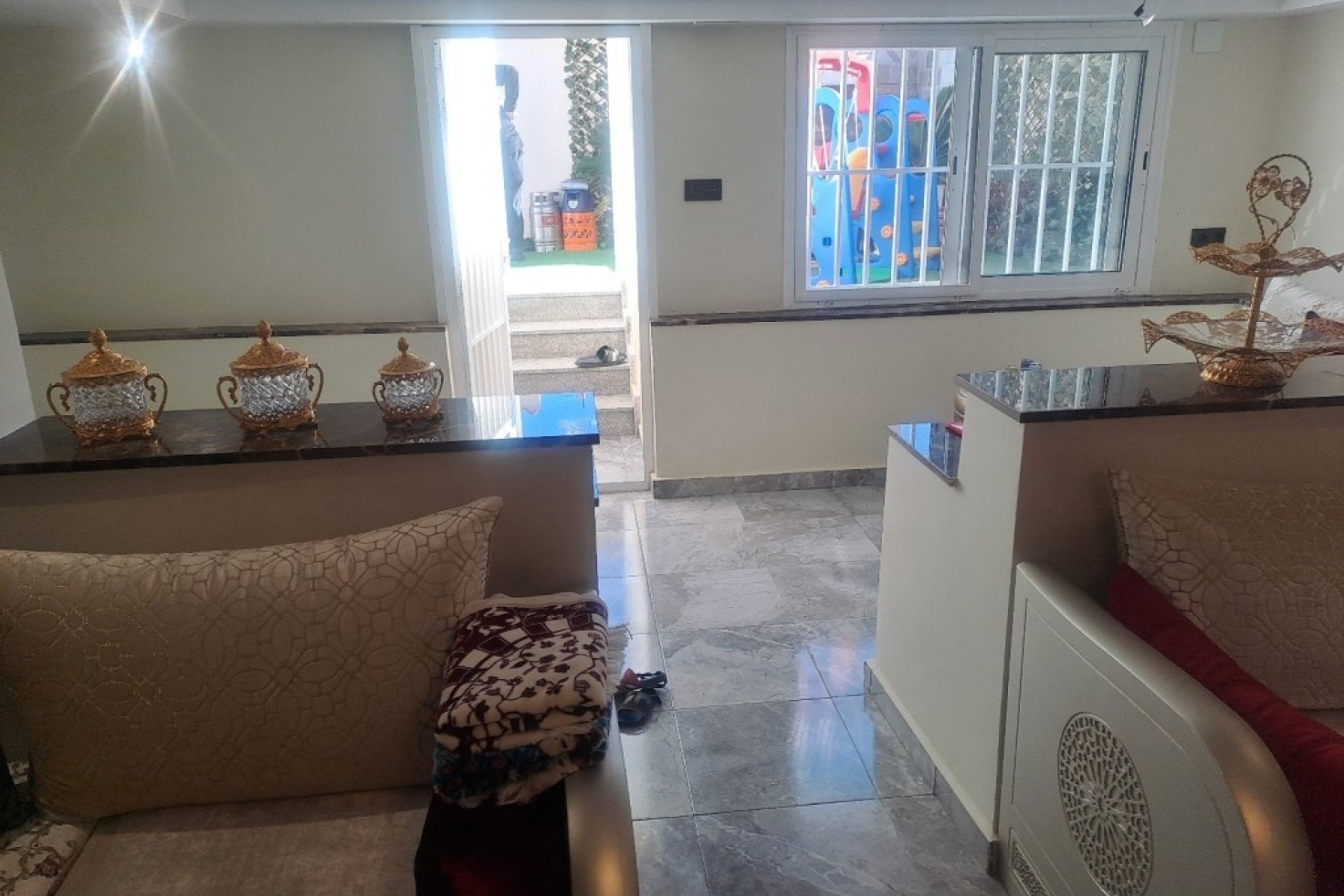 Herverkoop - Villa -
Ciudad Quesada - Costa Blanca
