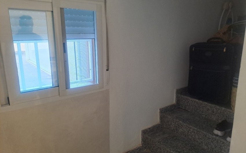 Herverkoop - Villa -
Ciudad Quesada - Costa Blanca