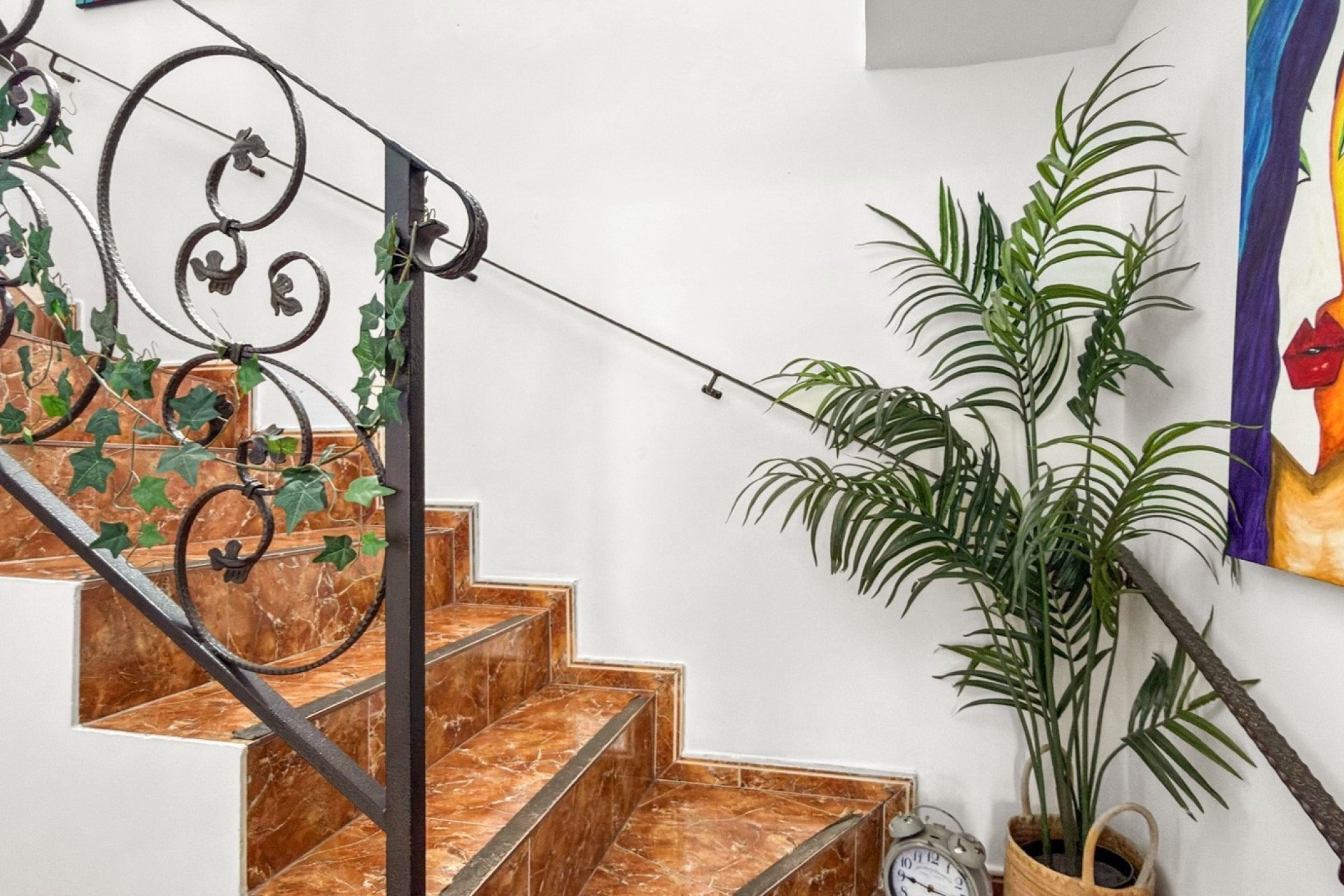 Herverkoop - Villa -
Ciudad Quesada - Costa Blanca